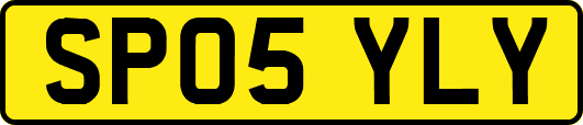 SP05YLY