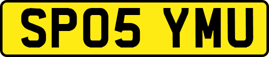 SP05YMU