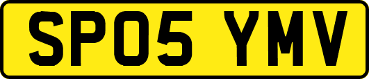SP05YMV
