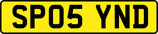 SP05YND