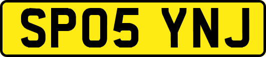 SP05YNJ
