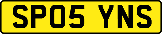 SP05YNS
