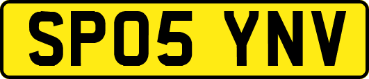 SP05YNV