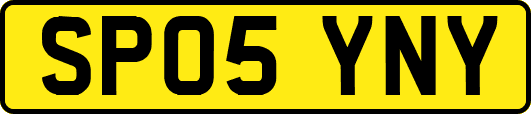 SP05YNY