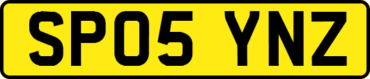 SP05YNZ