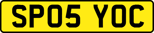 SP05YOC