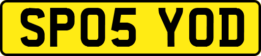 SP05YOD