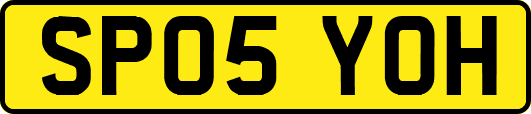 SP05YOH