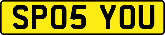 SP05YOU