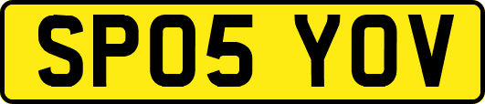 SP05YOV