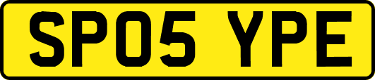SP05YPE