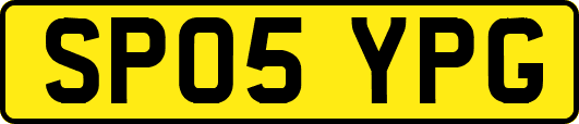 SP05YPG