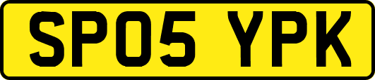 SP05YPK