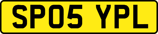 SP05YPL