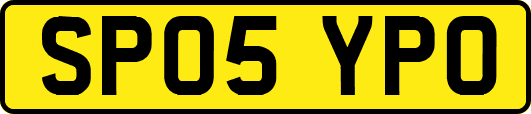 SP05YPO