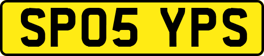 SP05YPS