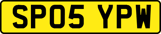 SP05YPW