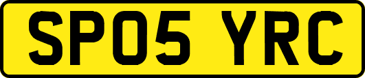 SP05YRC