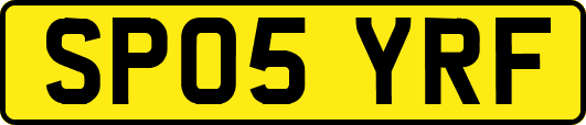 SP05YRF