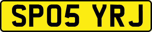SP05YRJ