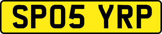 SP05YRP