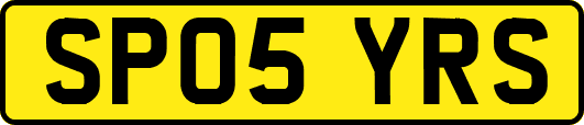 SP05YRS
