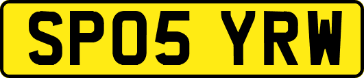 SP05YRW