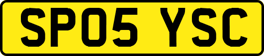 SP05YSC