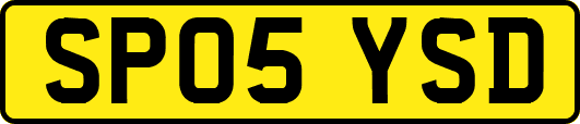 SP05YSD