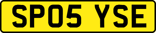 SP05YSE
