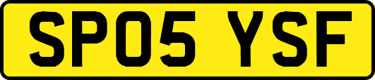 SP05YSF
