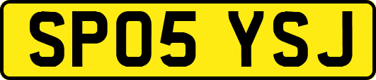 SP05YSJ