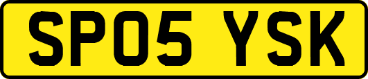 SP05YSK