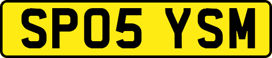 SP05YSM
