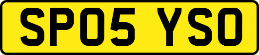 SP05YSO