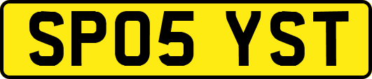 SP05YST