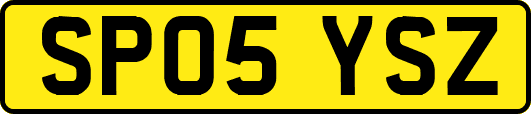 SP05YSZ