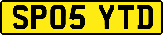 SP05YTD