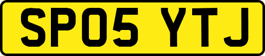 SP05YTJ