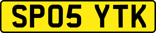 SP05YTK