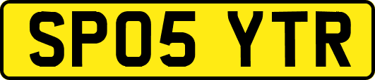 SP05YTR