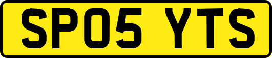 SP05YTS