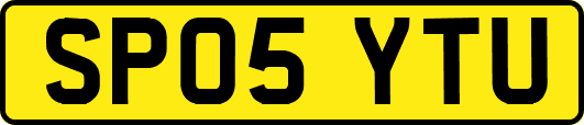 SP05YTU