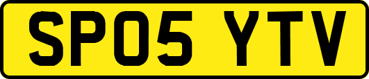 SP05YTV