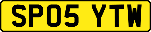 SP05YTW