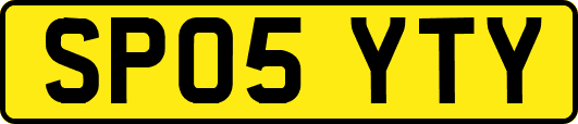 SP05YTY