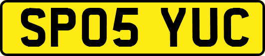 SP05YUC
