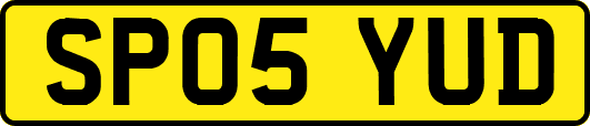 SP05YUD