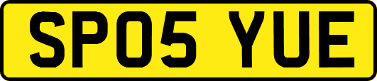 SP05YUE