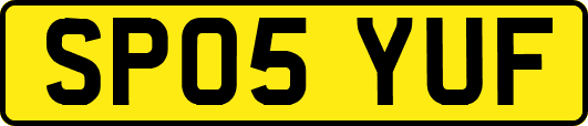 SP05YUF